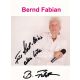 Autogramm Schlager | Bernd FABIAN | 2000er (Portrait...