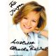 Autogramm Schauspieler | Claudia RIESCHEL | 2000er...