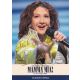 Autogramm Musical | Claudia STANGL | 2000er "Mamma...