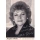 Autogramm Schauspieler | Dagmar BIENER | 1990er (Portrait...