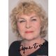 Autogramm Schauspieler | Dagmar BIENER | 2008 (Portrait...