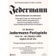 Autogramm Schauspieler | Dagmar BIENER | 2008 (Portrait...