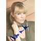 Autogramm Schauspieler | Claudia VAN VEEN | 2000er Foto...