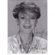 Autogramm Schauspieler | Dagmar HESSENLAND | 1990er...