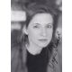 Autogramm Schauspieler | Dagmar MANZEL | 2000er (Portrait...