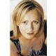 Autogramm Schauspieler | Dana GOLOMBEK | 2010er (Portrait...