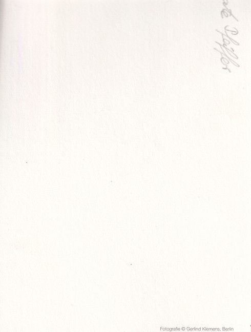 Autogramm Schauspieler | Beate PFEIFFER | 2000er (Portrait SW) Klemens
