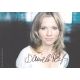 Autogramm Schauspieler | Daniela PREUSS | 2010er...