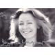 Autogramm Schauspieler | Daphne WAGNER | 1990er (Portrait...