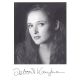 Autogramm Schauspieler | Deborah KAUFMANN | 2000er...