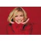 Autogramm Schlager | Mary ROOS | 2000er Foto (Portrait...