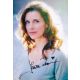 Autogramm Schauspieler | Judith ROSMAIR | 2000er Foto...