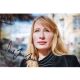 Autogramm Schauspieler | Sarah-Jane JANSON | 2010er Foto...