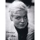 Autogramm Schauspieler | Gudula BLAU | 1960er Foto...