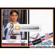 Autogramm Fussball | Hertha BSC Berlin | 1991 | Daniel...