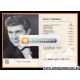 Autogramm Schlager | Willy HAGARA | 1960er (Portrait SW)...