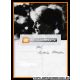 Autogramm Schauspieler | Maria PERSCHY (Maria Hansen) |...