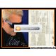 Autogramm Schlager | HEINO | 2003 "Kult Vol. 3"...