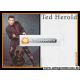 Autogramm Schlager | Ted HEROLD | 1980er (Portrait Color)...