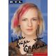 Autogramm TV | RTL | Aline STASKOWIAK | 2000er (Portrait...