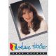 Autogramm TV | RTL | Anne HACKER | 1990er (Portrait Color)