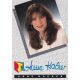 Autogramm TV | RTL | Anne HACKER | 1990er (Portrait Color)