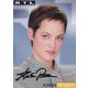 Autogramm TV | RTL | Annika PEIMANN | 2000er "Unter...