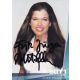 Autogramm TV | SAT1 | Anke ENGELKE | 2000er...