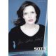 Autogramm TV | SAT1 | Ann-Cathrin SUDHOFF | 2000er...
