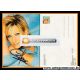 Autogramm Schlager | Claudia JUNG | 2003...