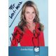 Autogramm TV | SAT1 | Annika KIPP | 2000er...