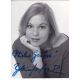 Autogramm TV | ARD | Beatrice KAPS-ZURMAHR | 2000er...