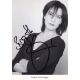 Autogramm TV | ARD | Birgitta WEIZENEGGER | 2000er...