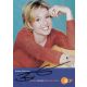 Autogramm TV | ZDF | Babette EINSTMANN | 2010er (Portrait...