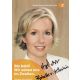 Autogramm TV | ZDF | Babette VON KIENLIN | 2010er...