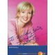 Autogramm TV | ZDF | Babette EINSTMANN | 2010er (Portrait...