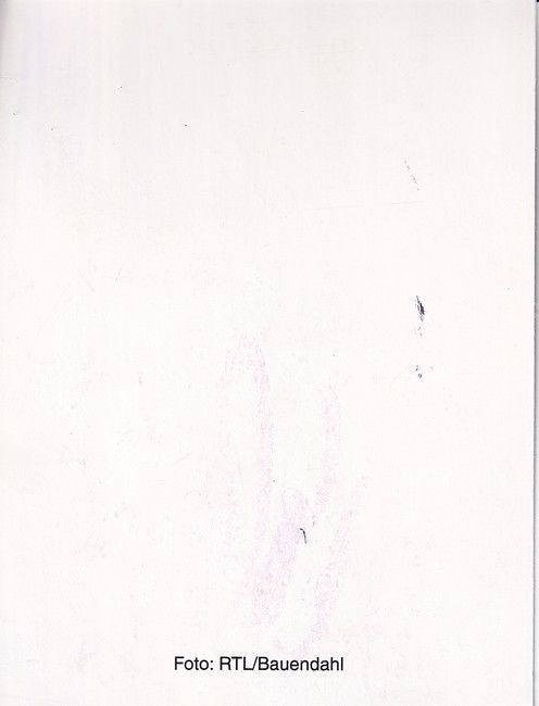 Autogramm TV | RTL | Bärbel SCHÄFER | 2000er (Portrait Color) Bauendahl