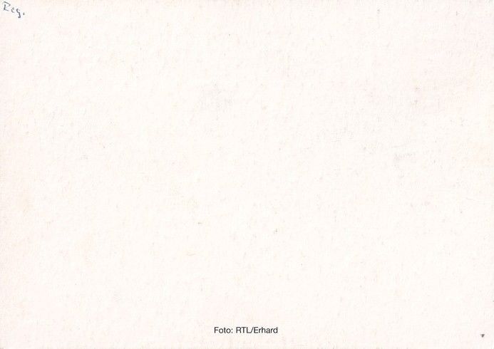 Autogramm TV | RTL | Barbara FREIER | 2000er "Hinter Gittern" (Portrait Color Erhard)