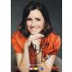 Autogramm TV | RTL | Bella LESNIK | 2010er (Portrait...