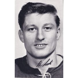Autogramm Fussball | DFB | 1966 WM | Friedel LUTZ (Portrait SW XL) Finale