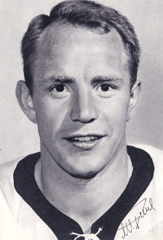 Autogramm Fussball | DFB | 1966 WM | Wolfgang PAUL (Portrait SW XL) Finale