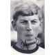 Autogramm Fussball | DFB | 1966 WM | Jürgen...