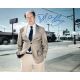 Autogramm Film (USA) | Dan BAKKEDAHL | 2013 Foto...