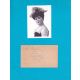 Autograph Film / Klassik (USA) | Fritzi SCHEFF (1910er)