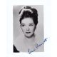 Autogramm Film (USA) | Joan BENNETT | 1950er Foto...