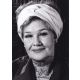 Autogramm Schauspieler | Edith BEHLEIT | 2000er Foto...