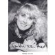 Autogramm Schauspieler | Esther VON ARX | 1980er...