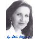 Autogramm Schauspieler | Eva Maria BAYERWALTES | 2000er...