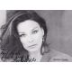 Autogramm Schauspieler | Evelyn OPELA | 1990er (Portrait...
