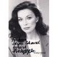Autogramm Schauspieler | Evelyn OPELA | 1990er (Portrait...